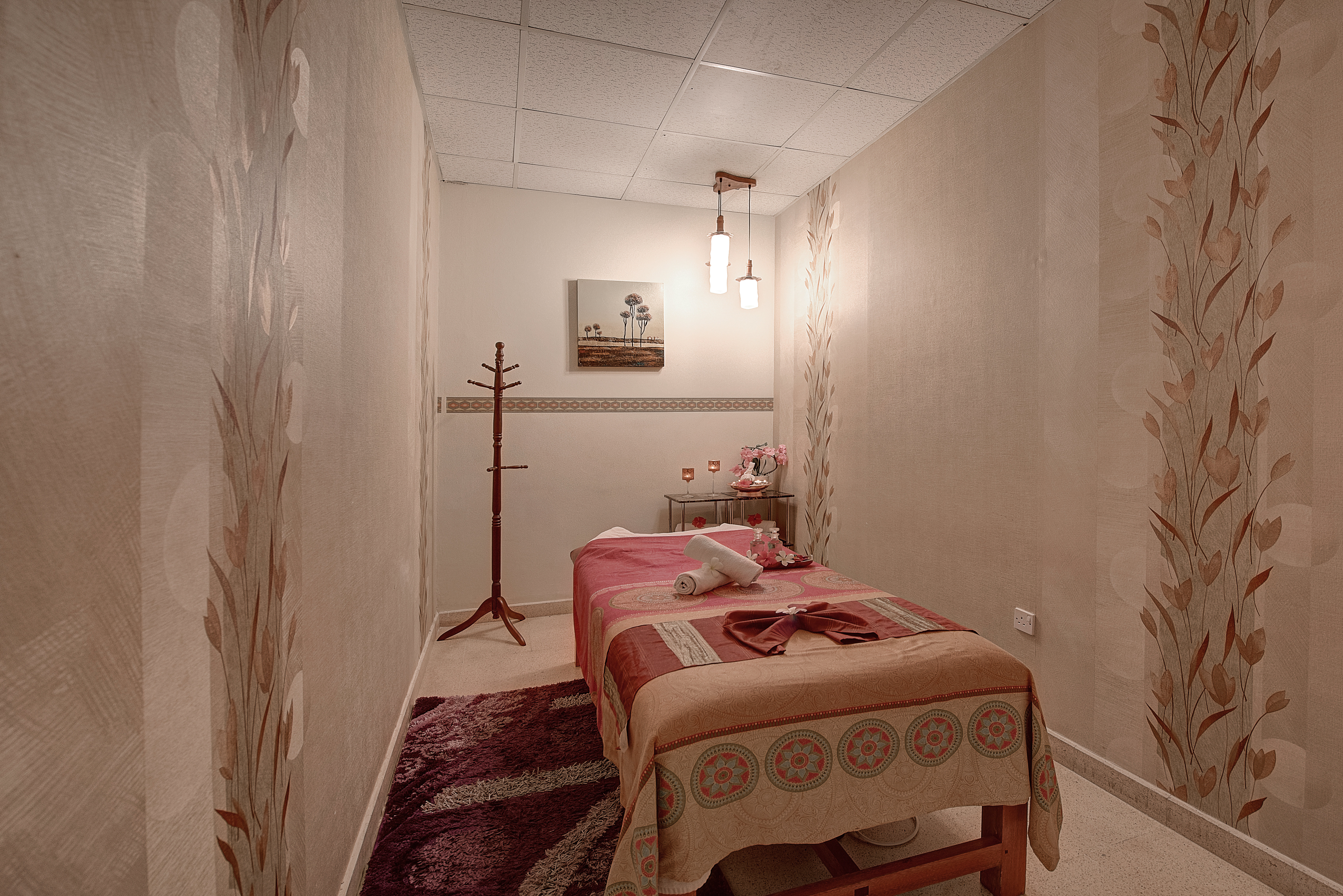 Crowne Plaza Resort Salalah 40/82
