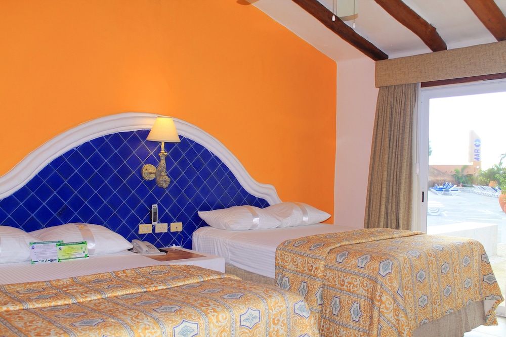 Casa Del Mar Cozumel Hotel And Dive Resort 33/75