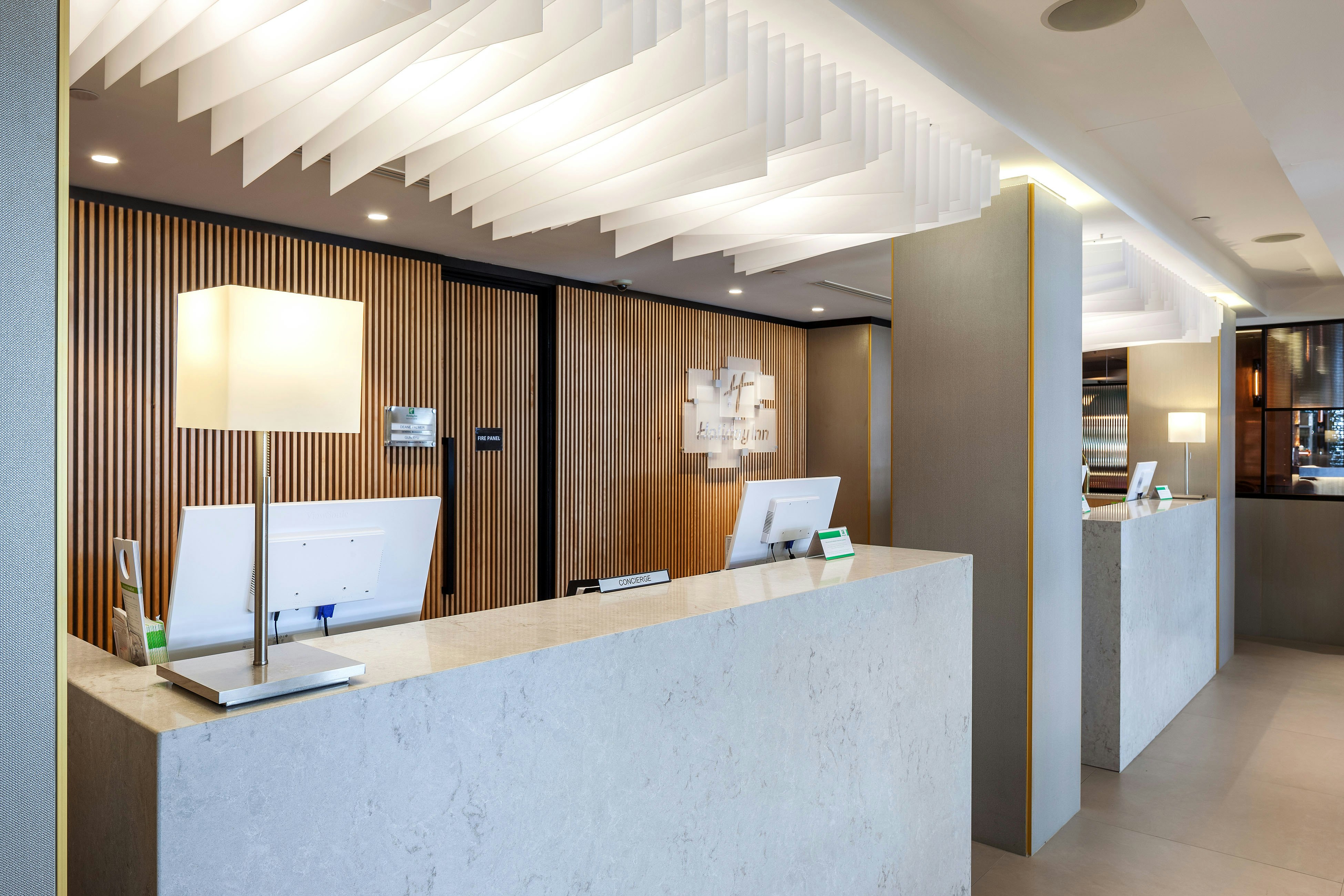 Holiday Inn Perth City Centre 15/78