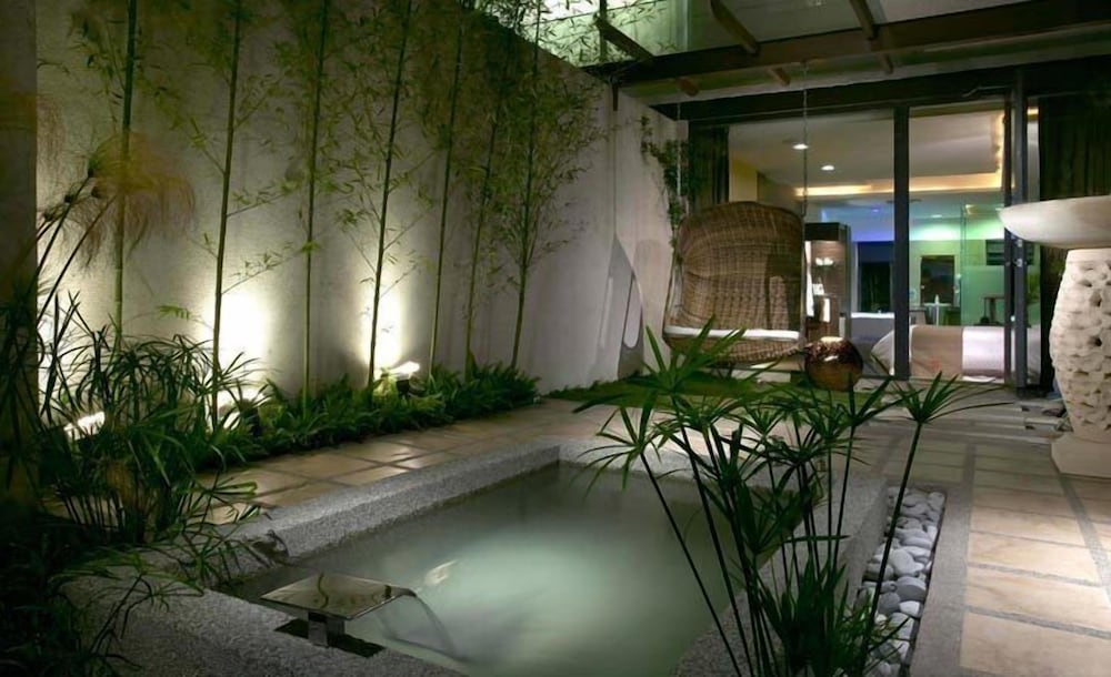 Hefong Villa Faddism Hotel 31/39