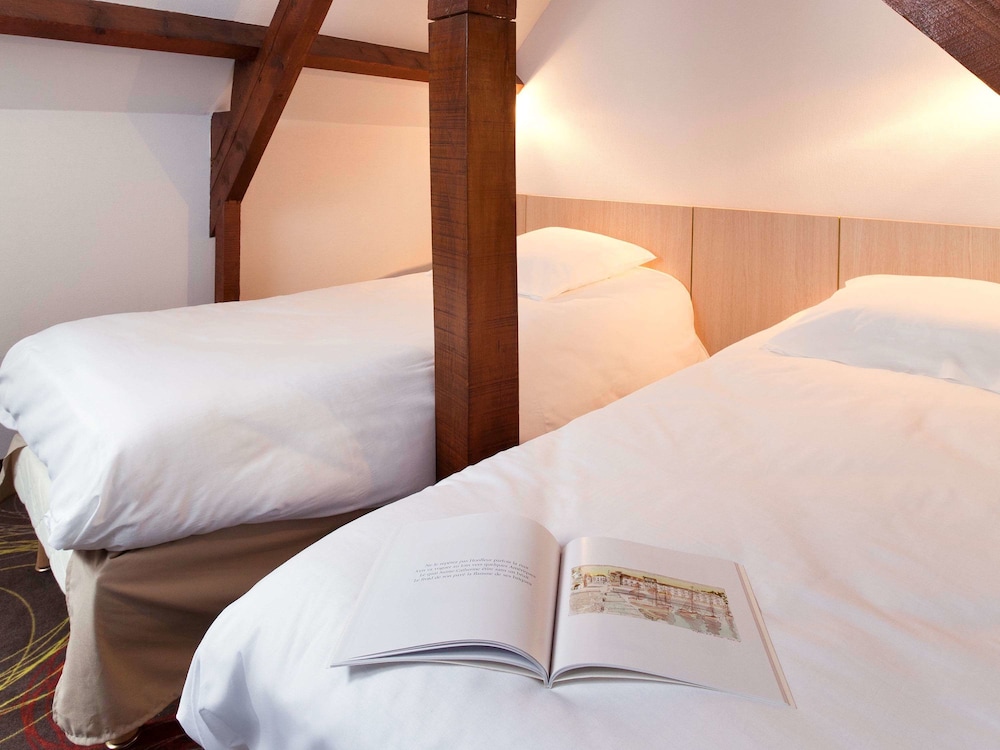 ibis Styles Honfleur Centre Historique 16/72