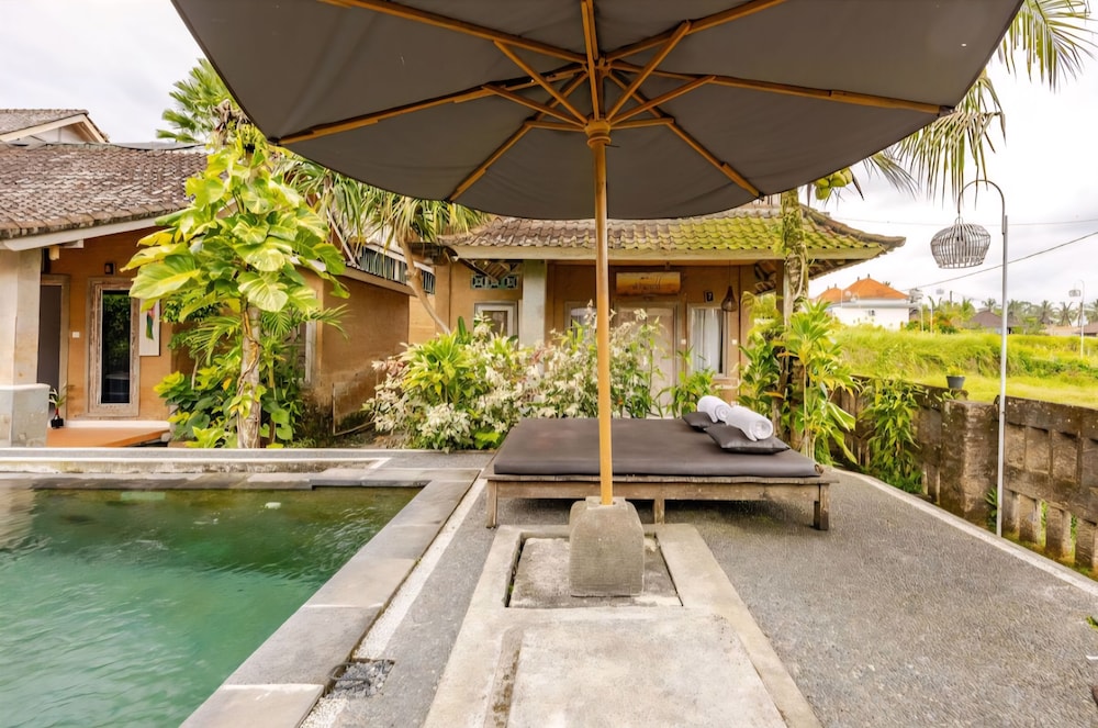Ananda JJ Ubud Resort & Spa 46/50
