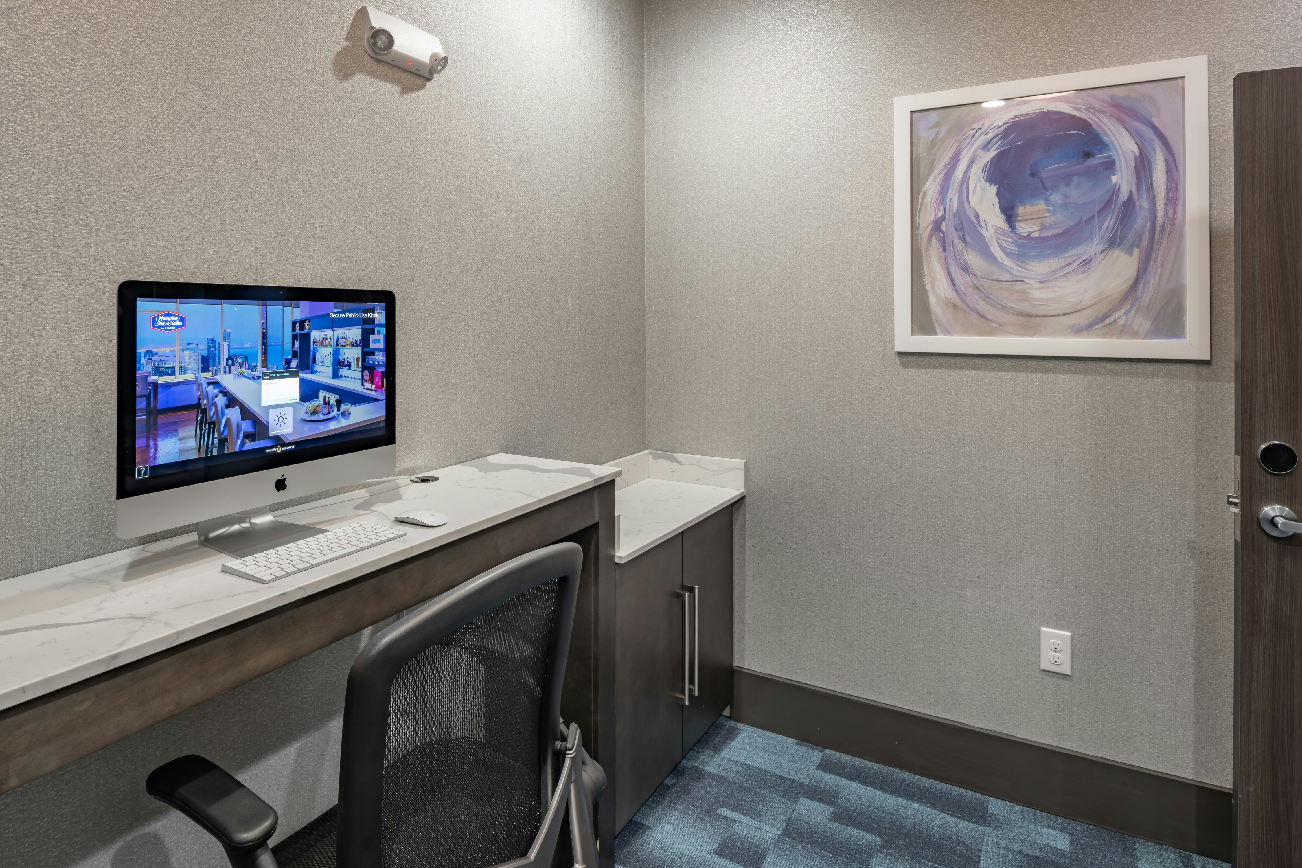 Hampton Inn And Suites Dallas/Plano Central 61/66