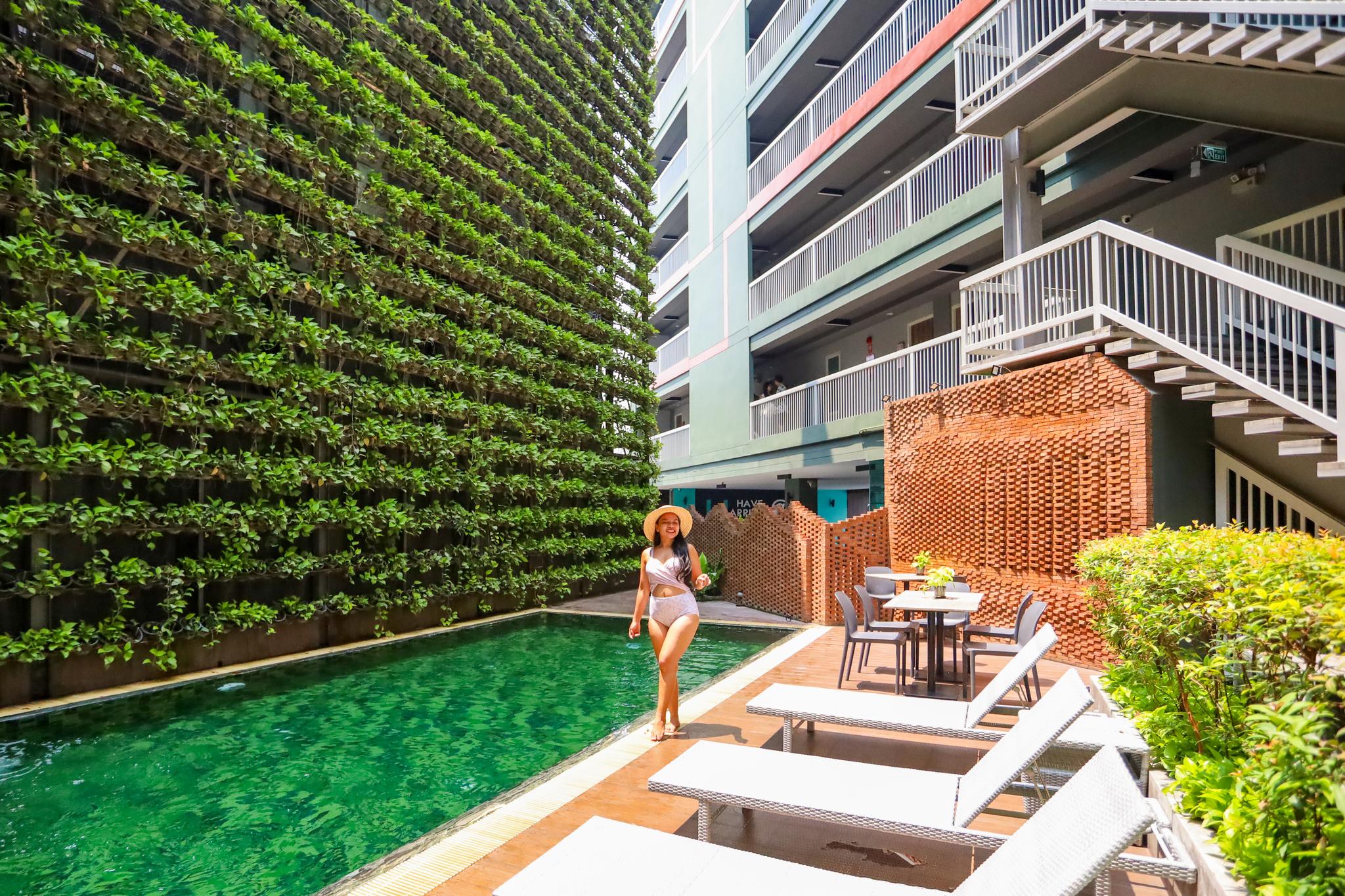 1 Bedroom Grand Residence.