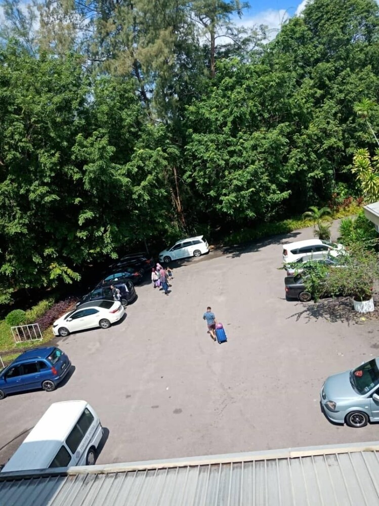 Mersing Merlin Inn 27/50