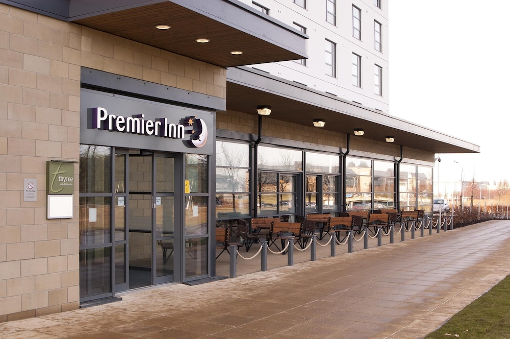 Premier Inn Edinburgh Park (The Gyle) in EDINBURGH
