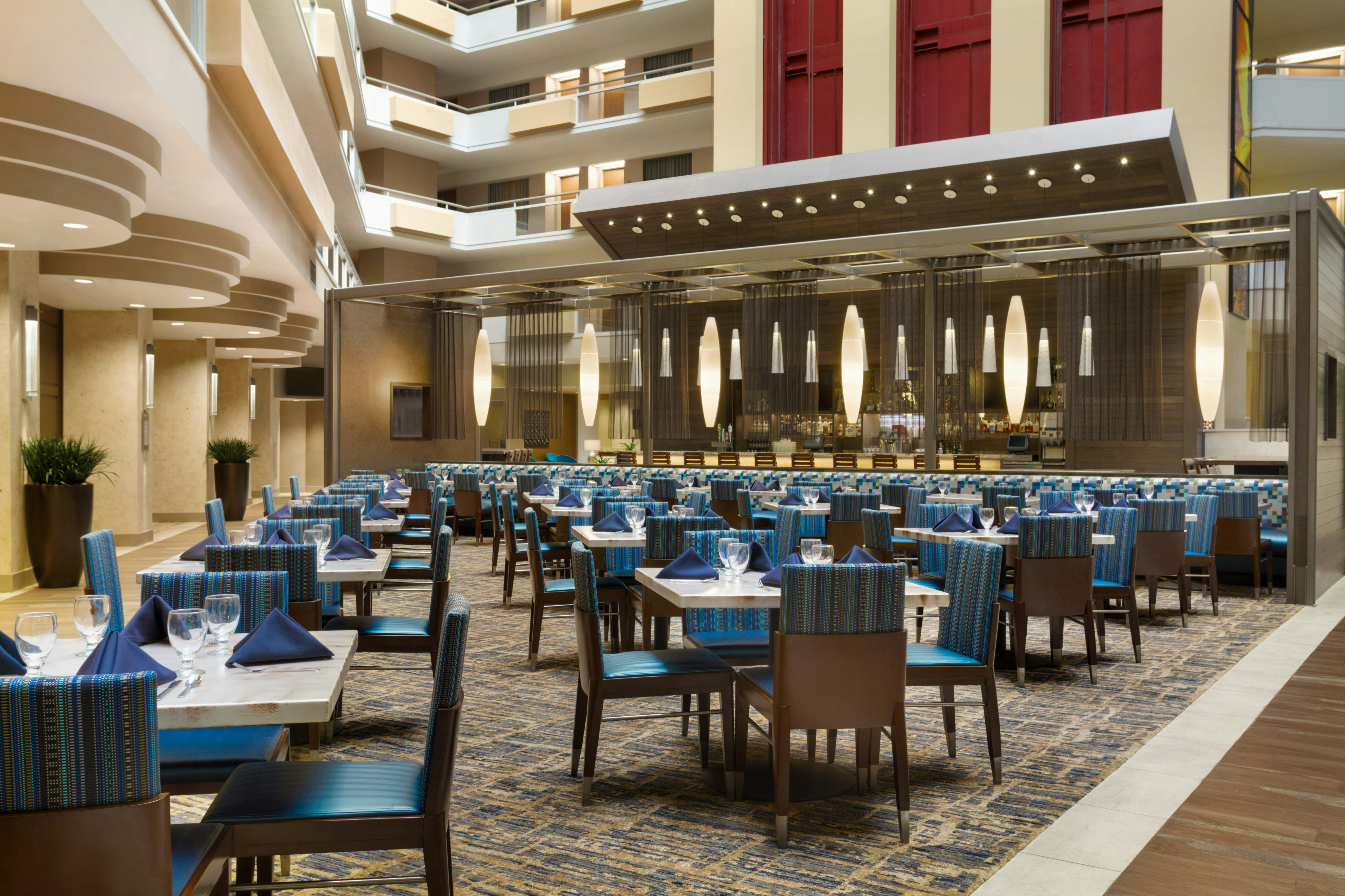 Embassy Suites by Hilton San Antonio Airport 23/38