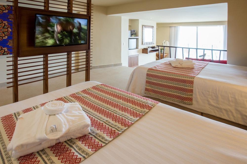 Sunscape Puerto Vallarta Resort Spa 15/50