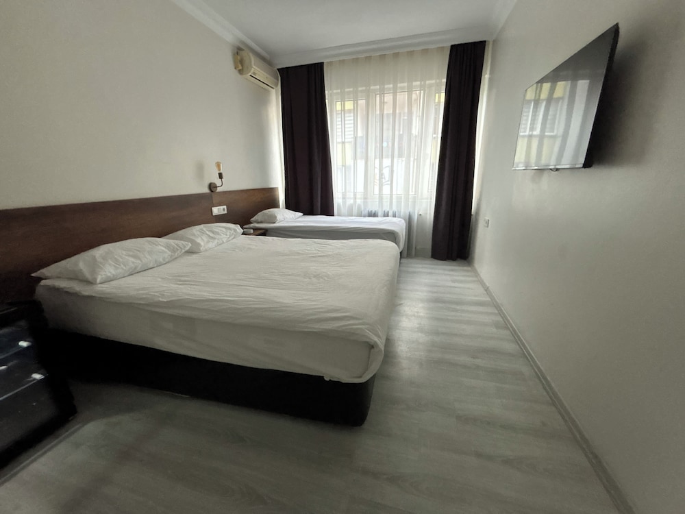 Hotel Altinnal 13/49