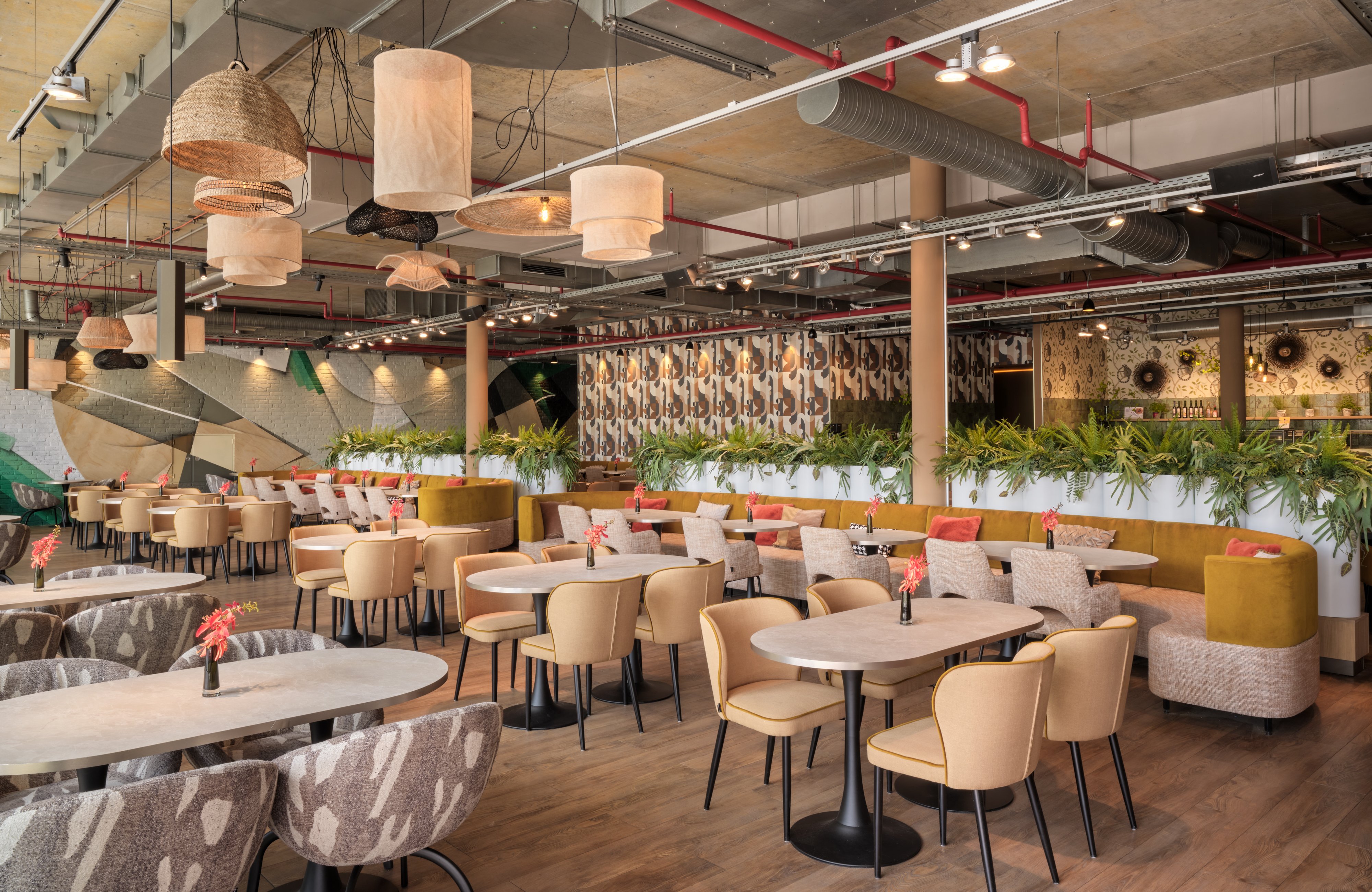 Hotel Berlin Kopenick by Leonardo Hotels 26/57