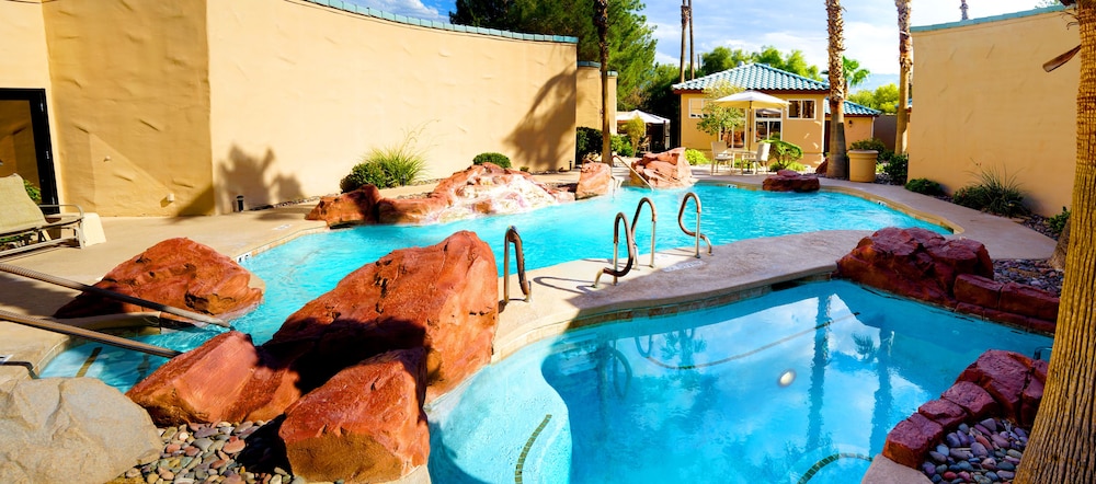 CasaBlanca Resort Casino Golf Spa 20/50