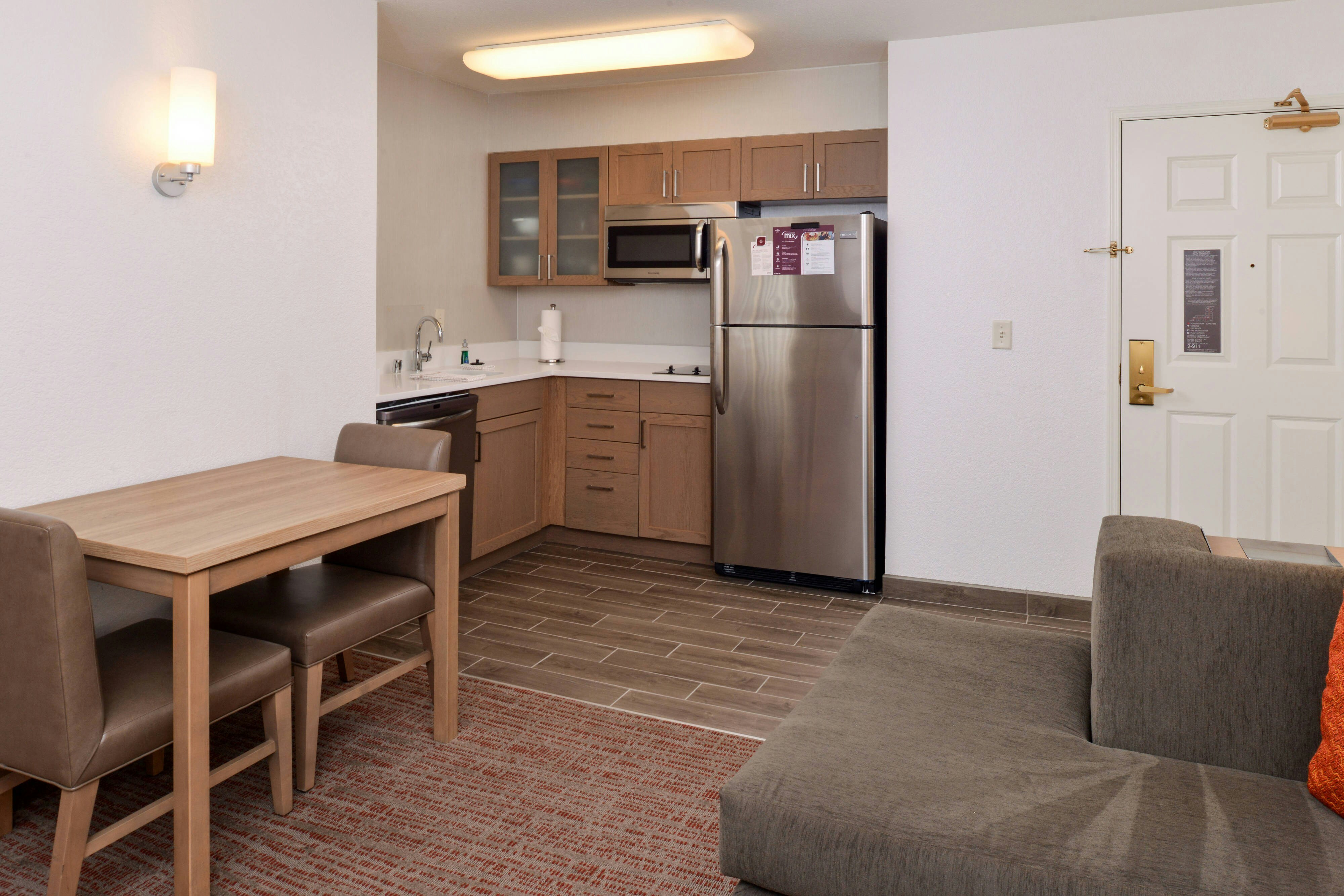 Residence Inn Palo Alto Los Altos 21/41