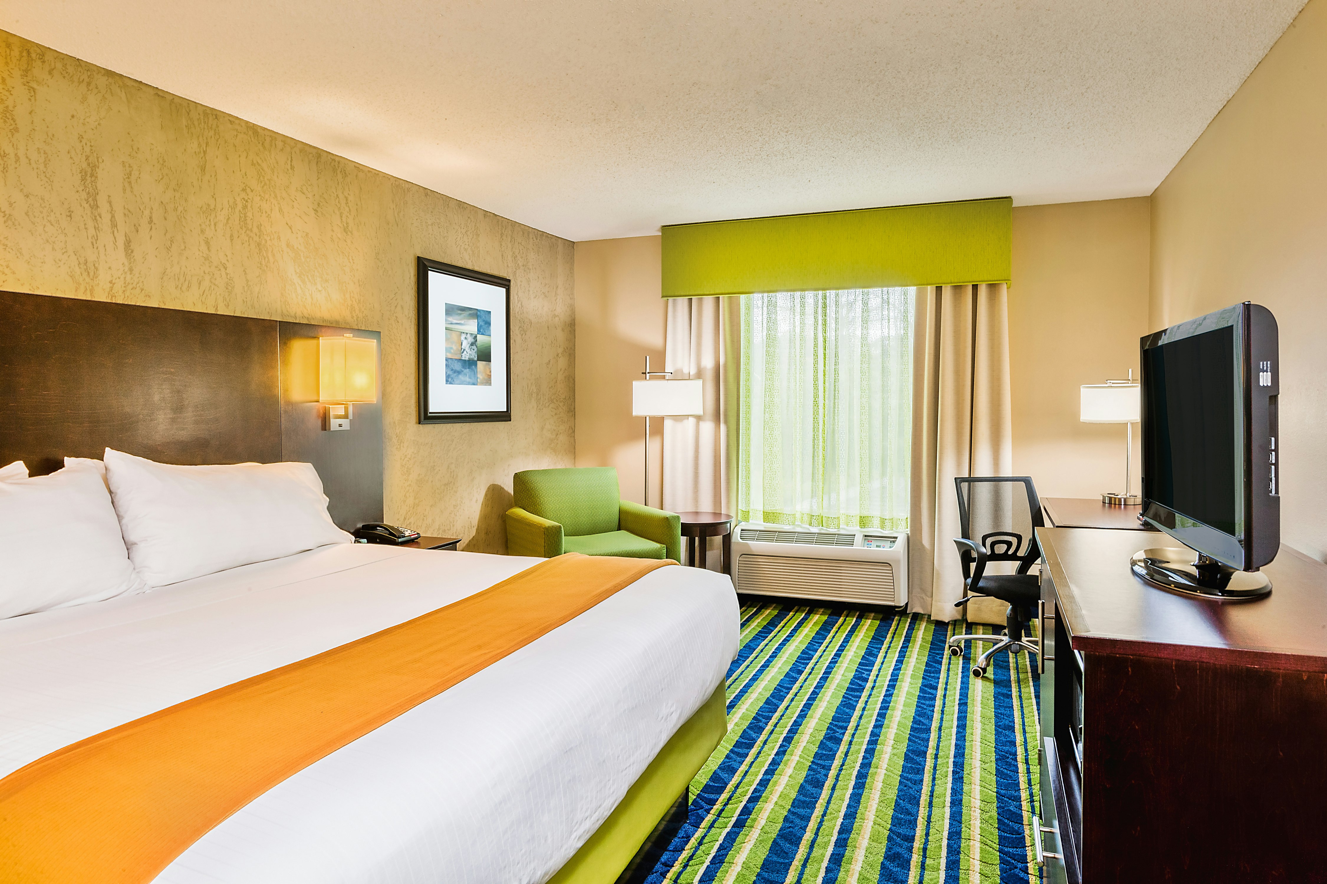 Holiday Inn Express Minden 15/63