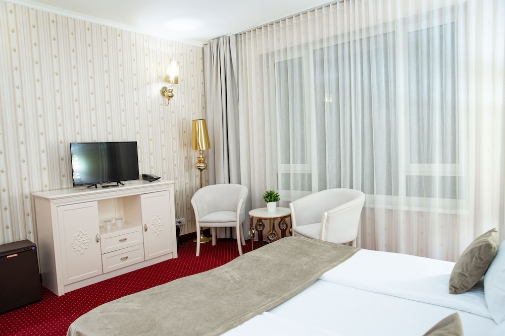 Hotel Carpathia 19/68