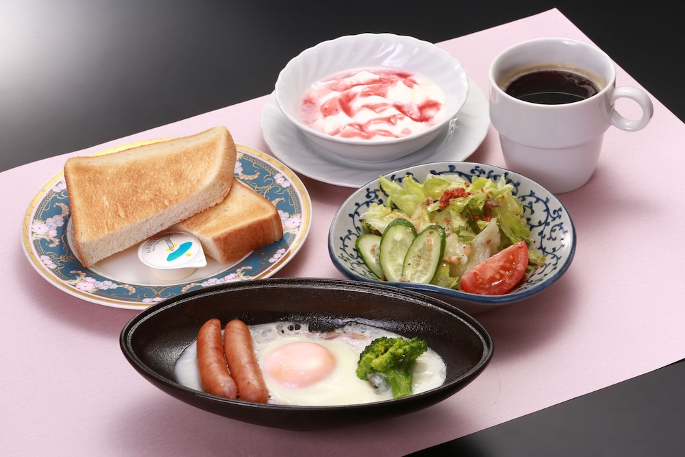 奥飛騨ガーデンホテル 焼岳 写真5