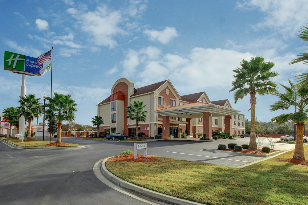 Holiday Inn Express Savannah S I95 Richmond Hill 3/38