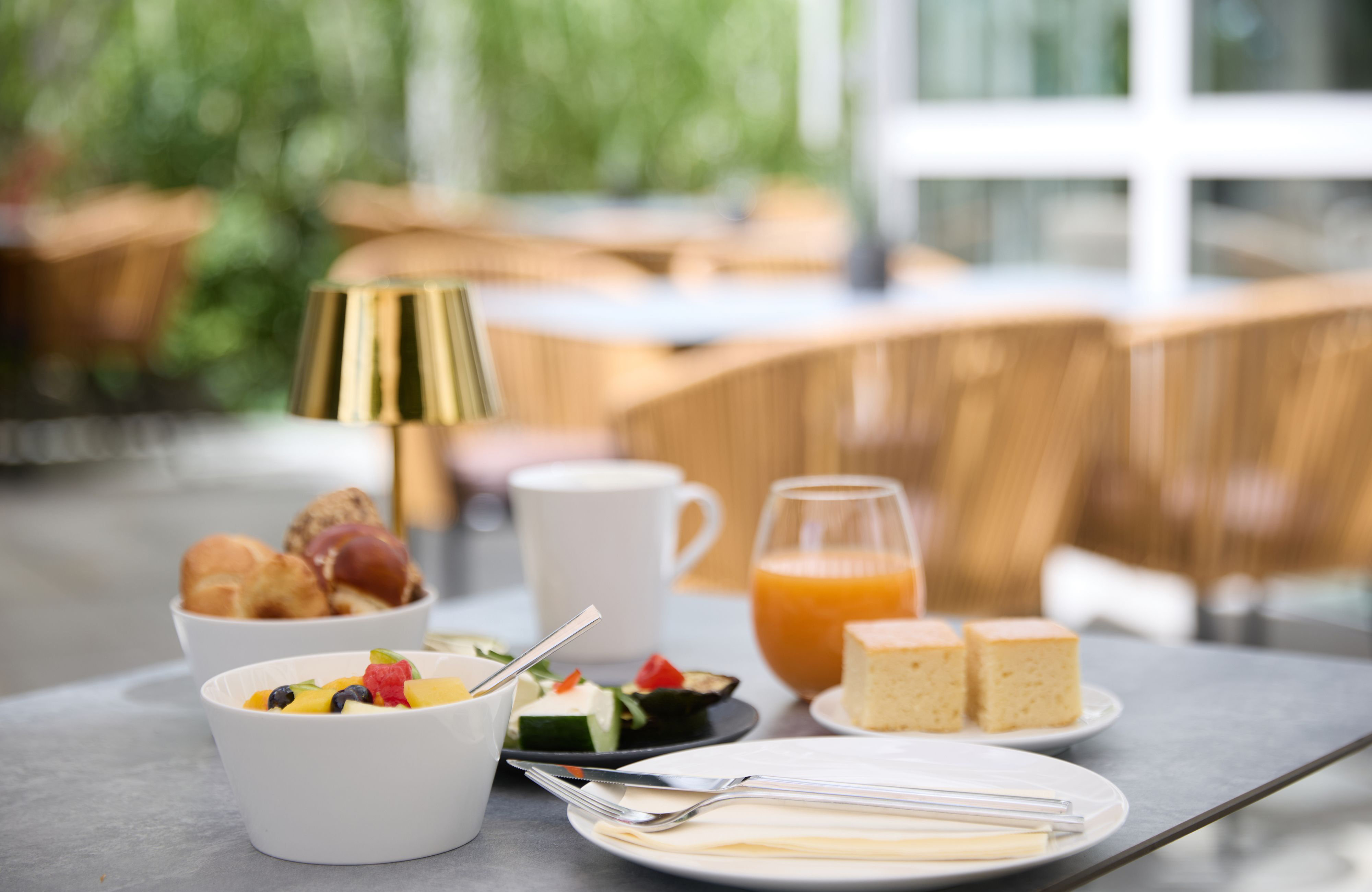 Leonardo Hotel Munchen City West 17/30