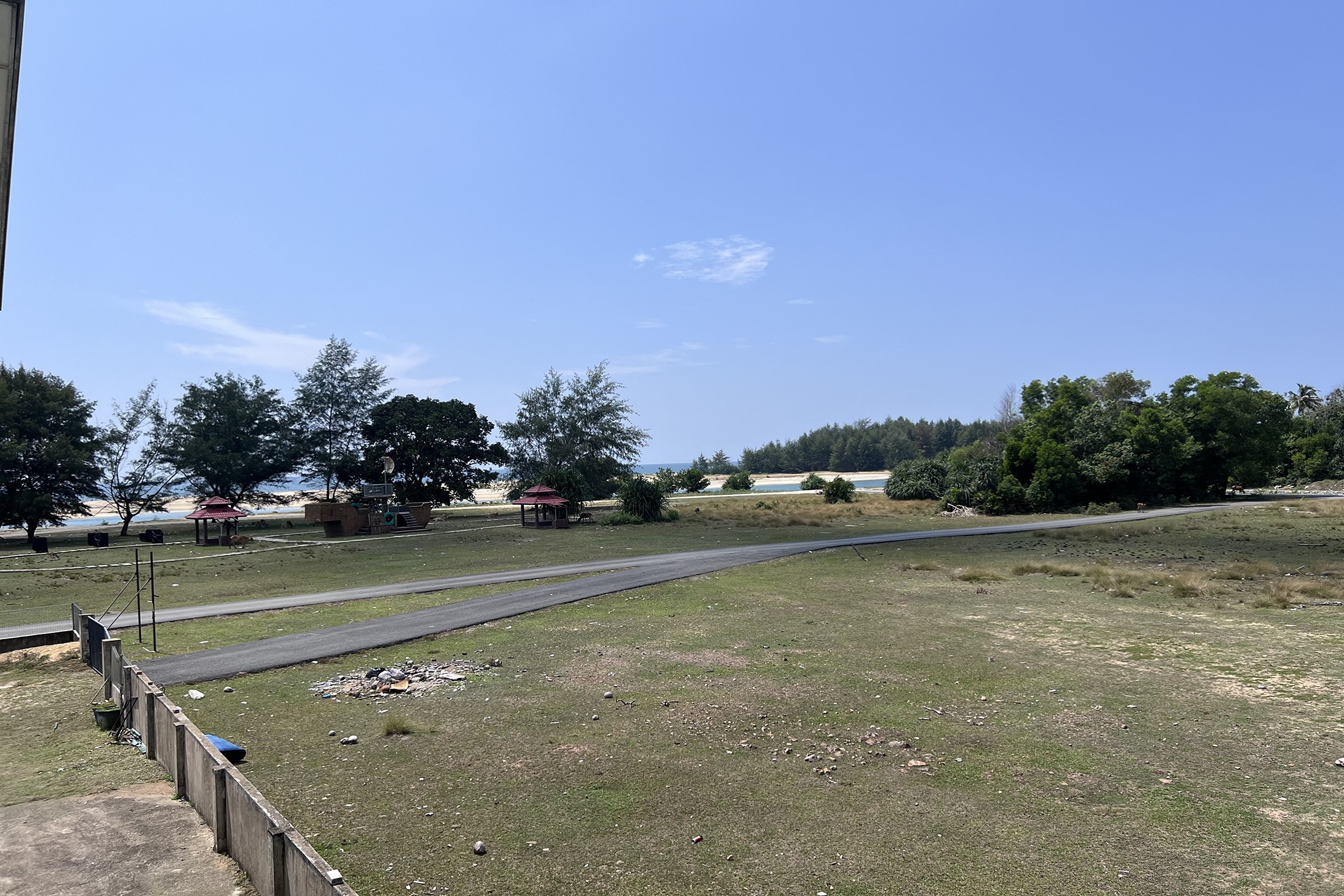 OYO 90135 Saujana Villa Cherok Paloh 27/48