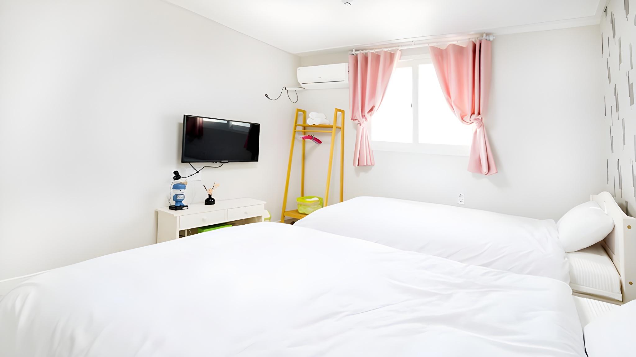 Incheon Airport Dreamtrip Guesthouse 19/41
