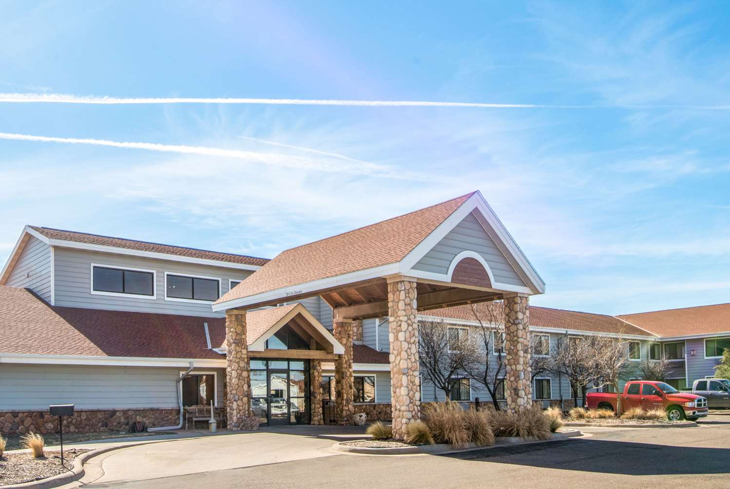 Americinn By Wyndham Pampa - Event Center 26/26