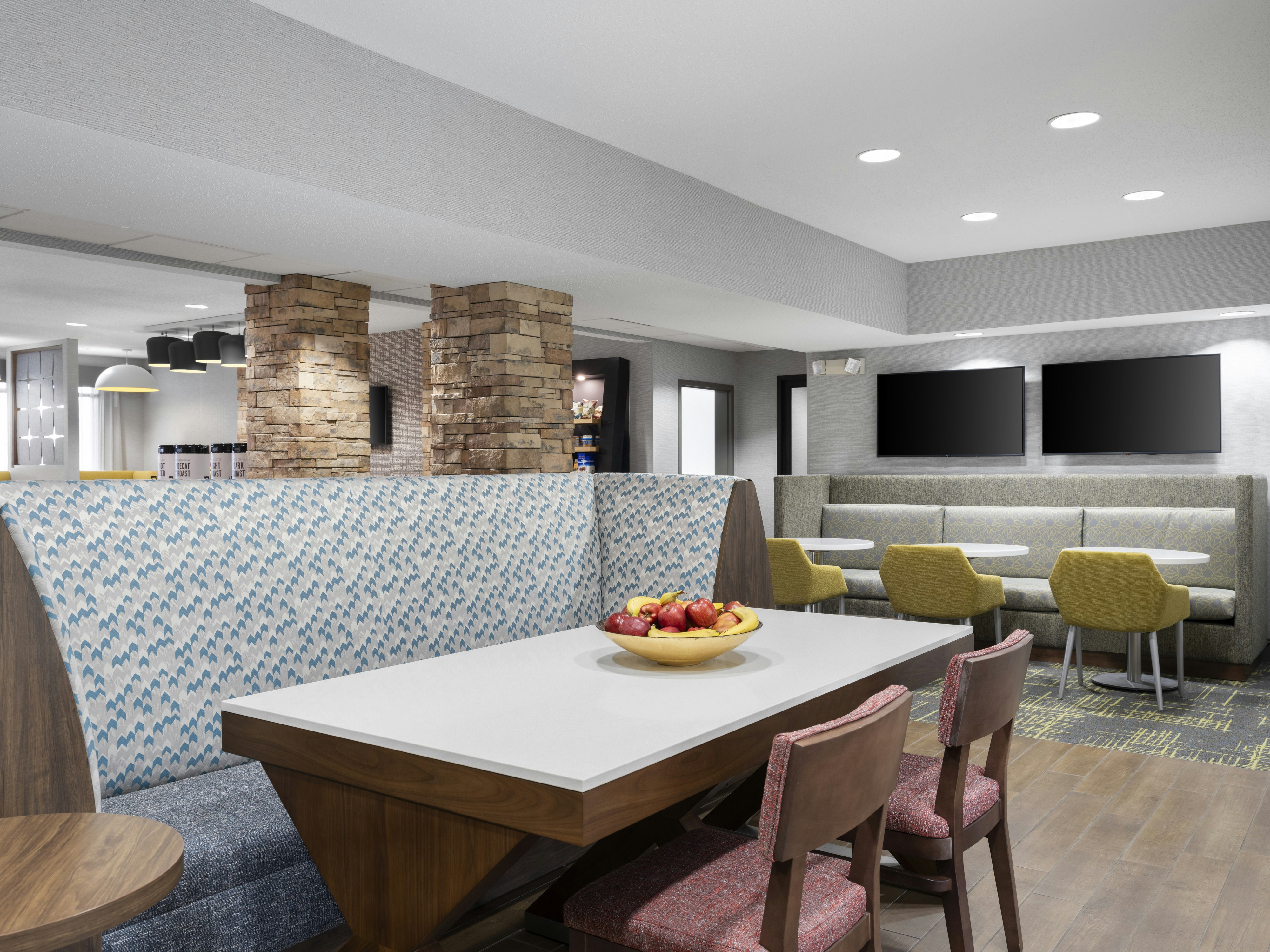 Hampton Inn Ottawa Starved Rock Area 39/51