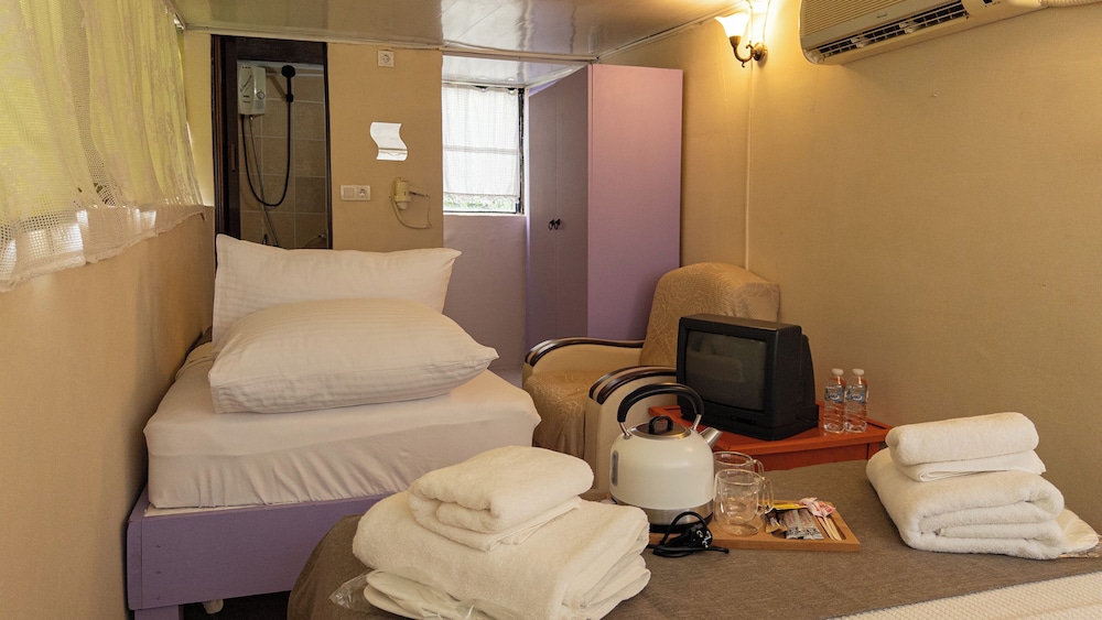 Antikhan Butik Otel 45/60