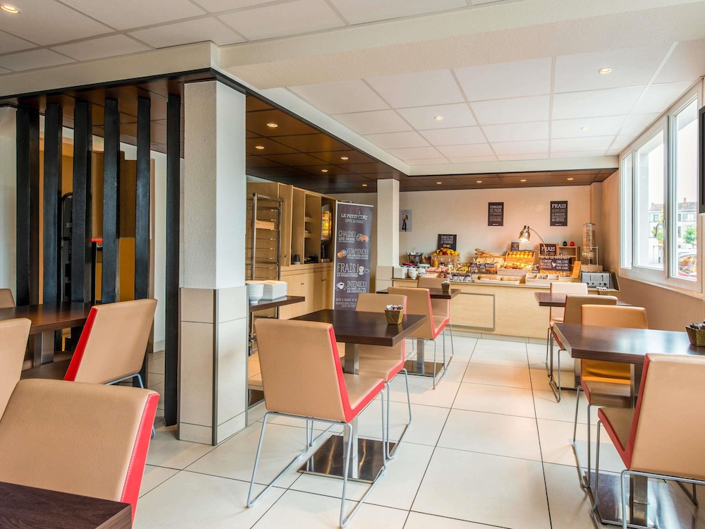 ibis Cognac Centre 40/53