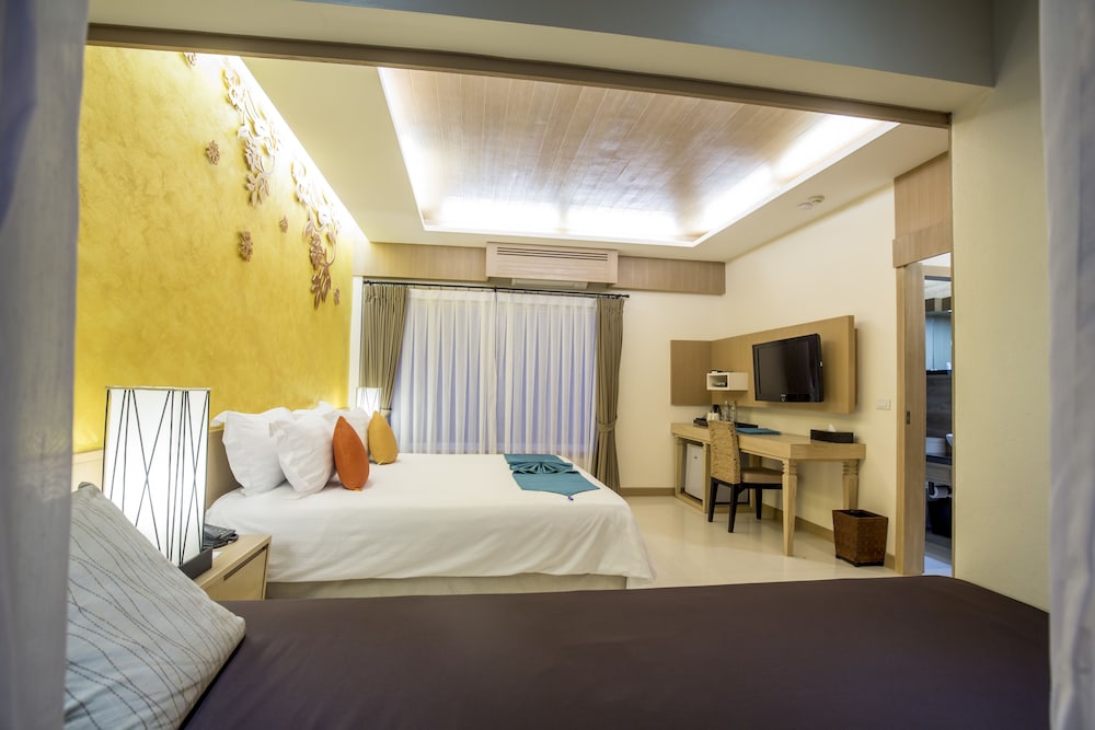Tui Blue The Passage Samui Pool Villas with Private Beach 16/71