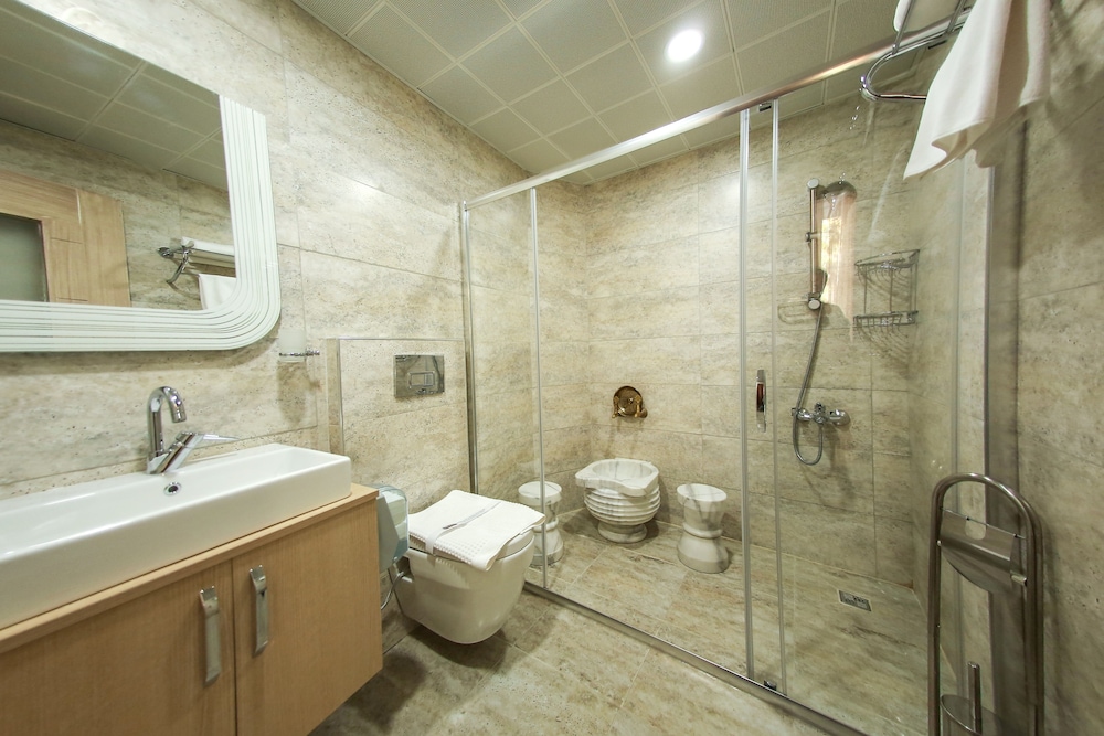 Beyoglu Hotel 29/30