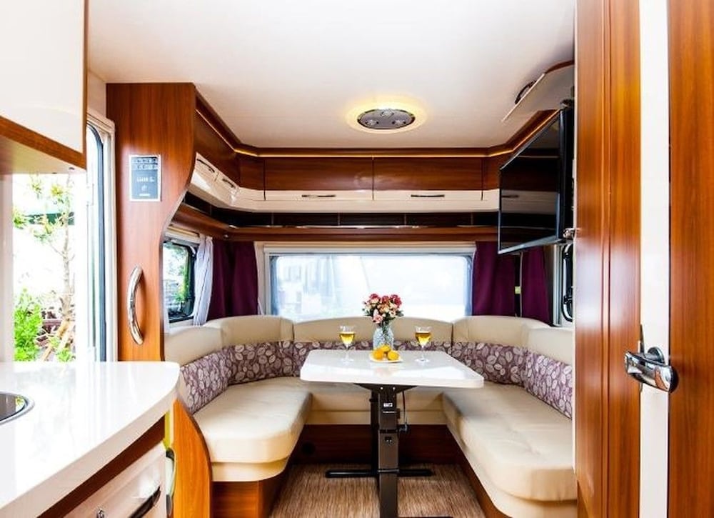 Jeju Platinum Caravan 6/11