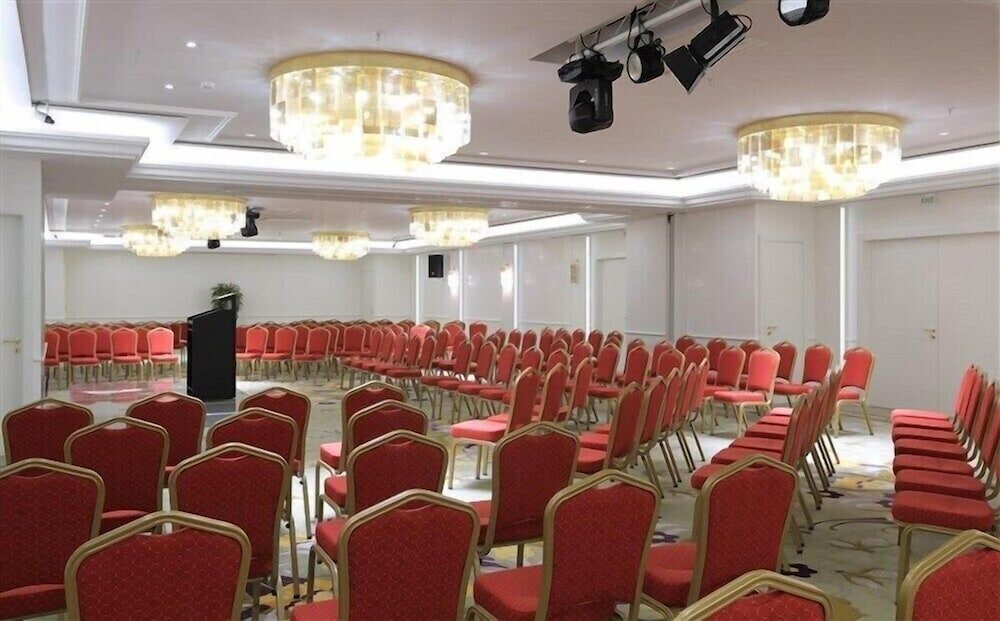 Ankara Atli Hotel 39/50