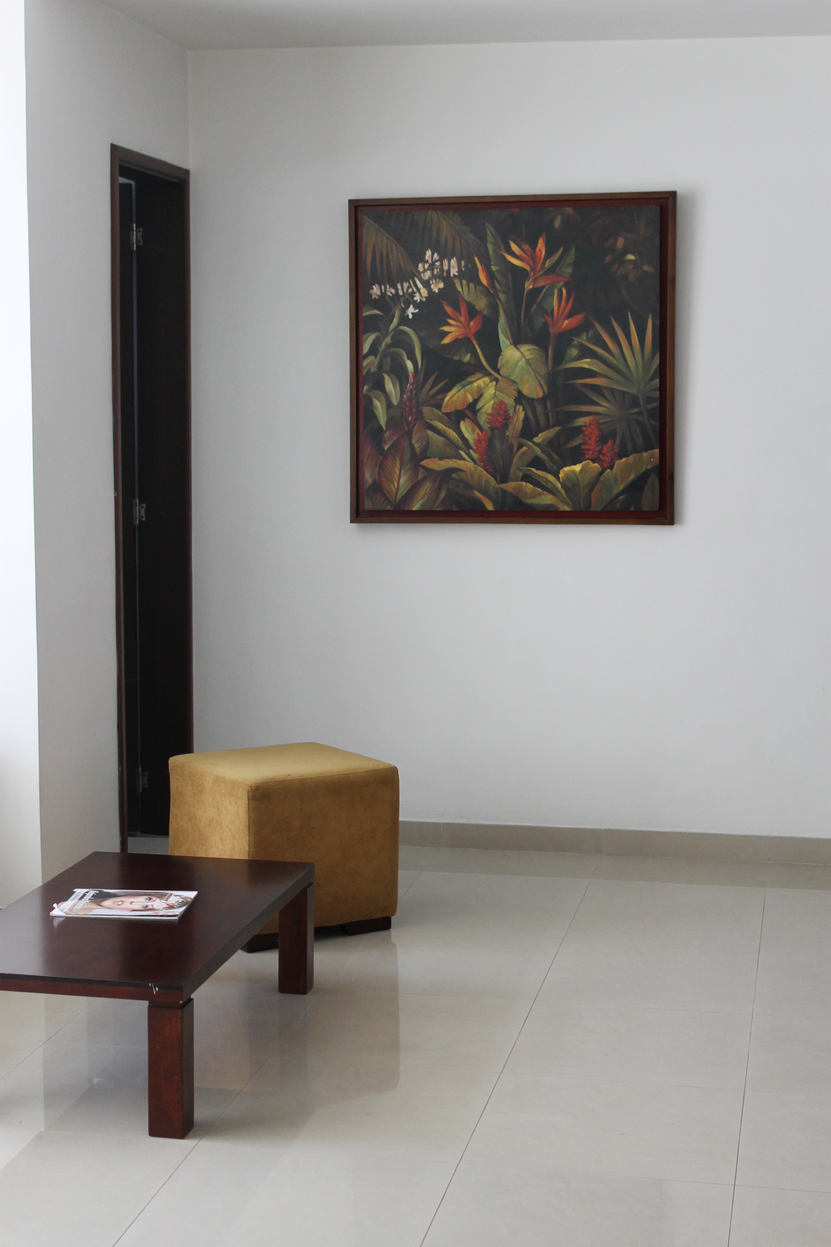 Hotel Cuarta Avenida 6/37