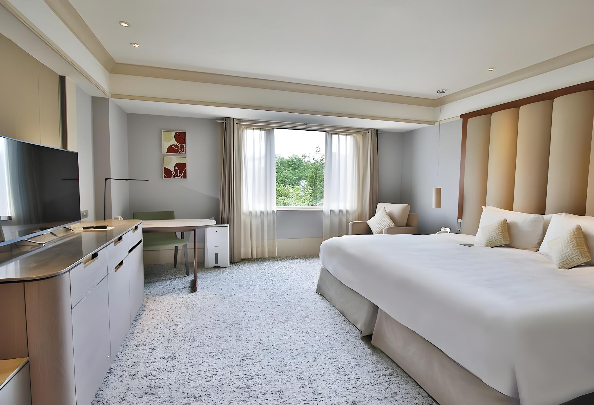 Royal, Vip, Premier, Single, Living Area