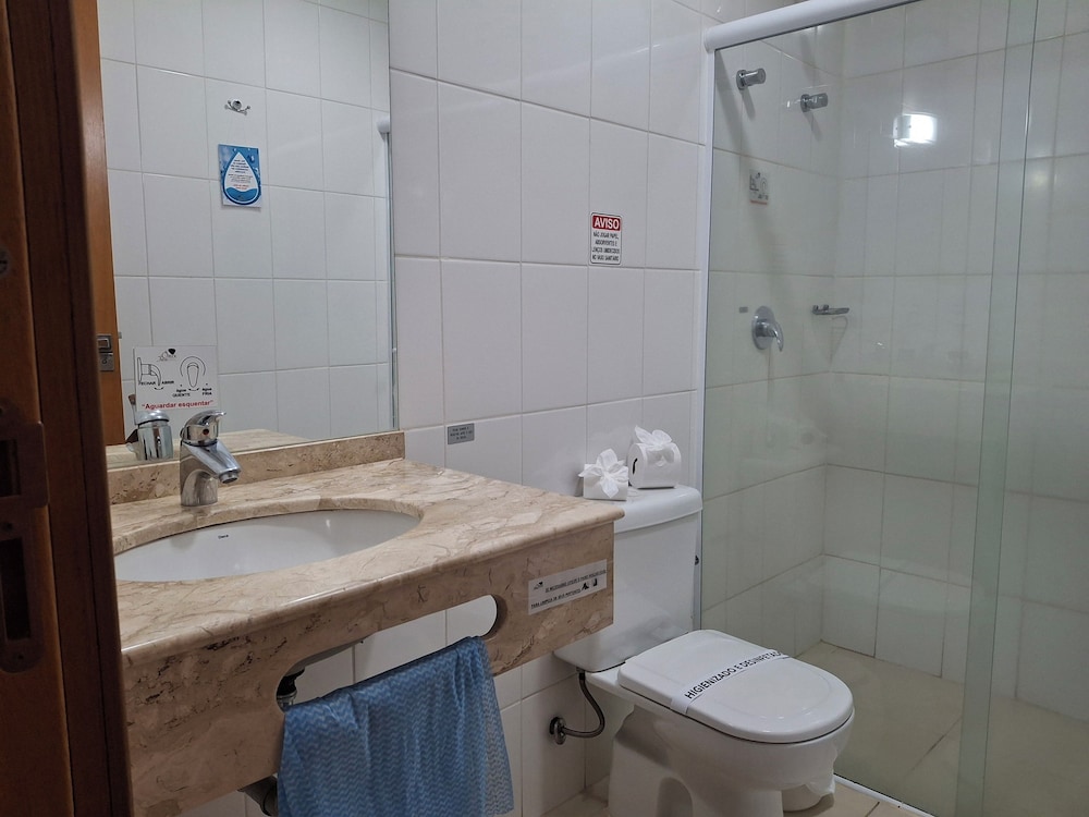 Onix Inn Hotel Cravinhos 46/50
