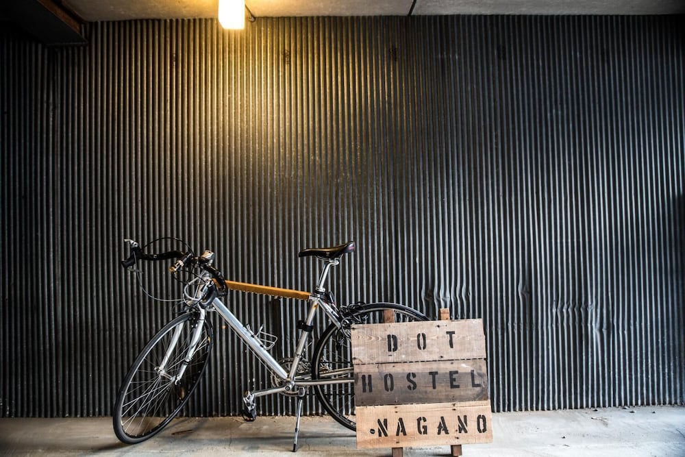 Dot Hostel Nagano 27/36