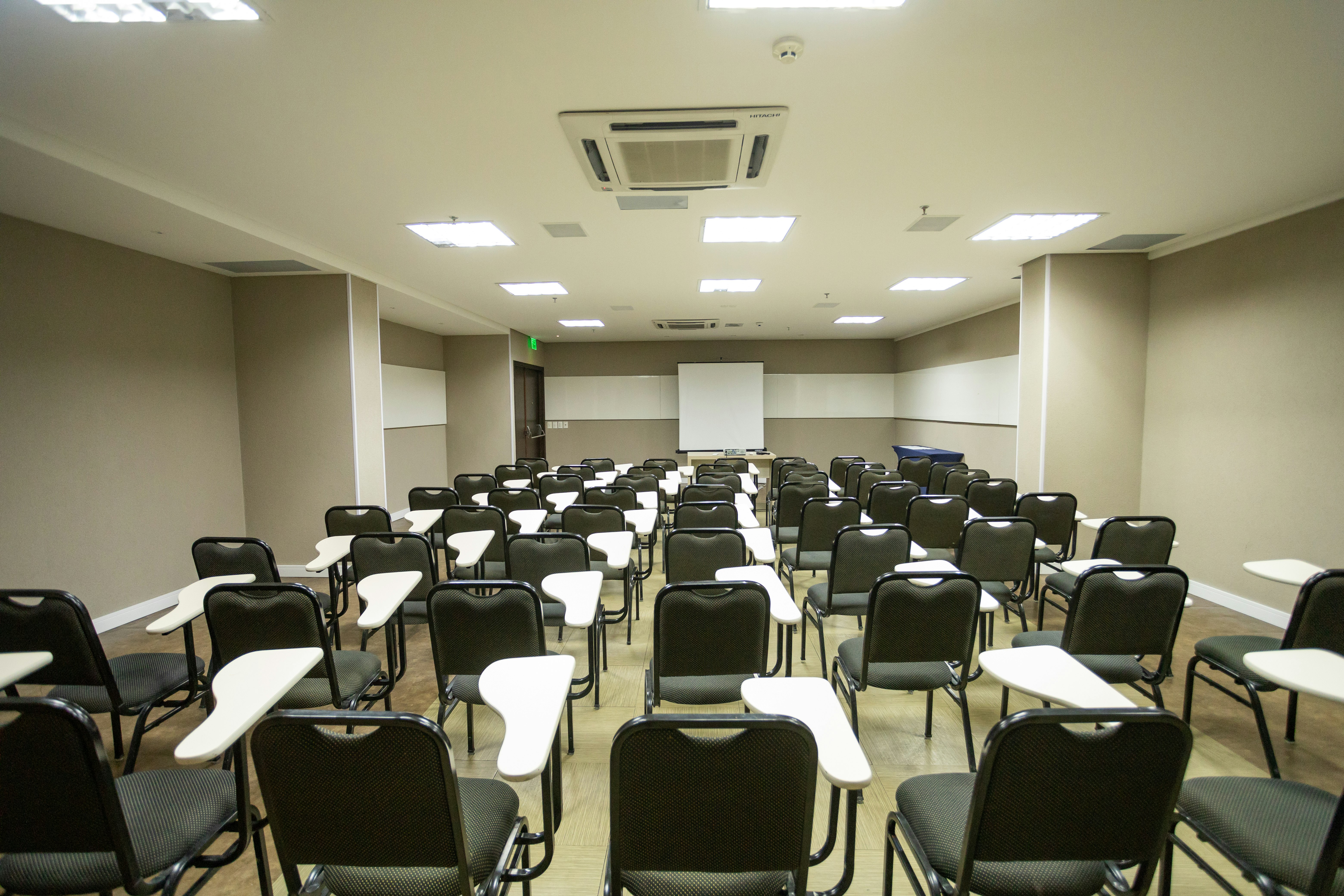 Hilton Garden Inn Maceio 16/21