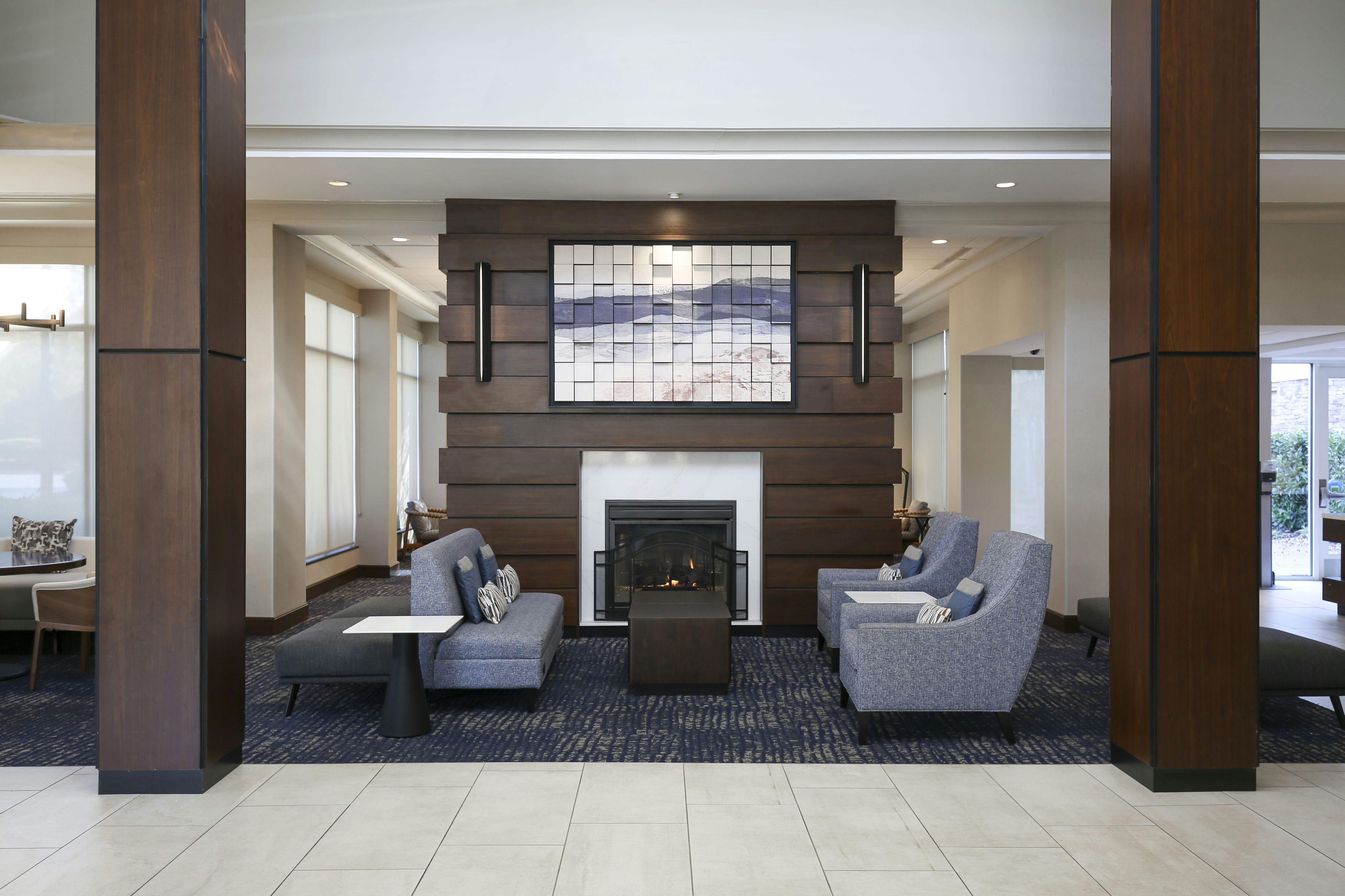 Hilton Garden Inn Melville 36/69
