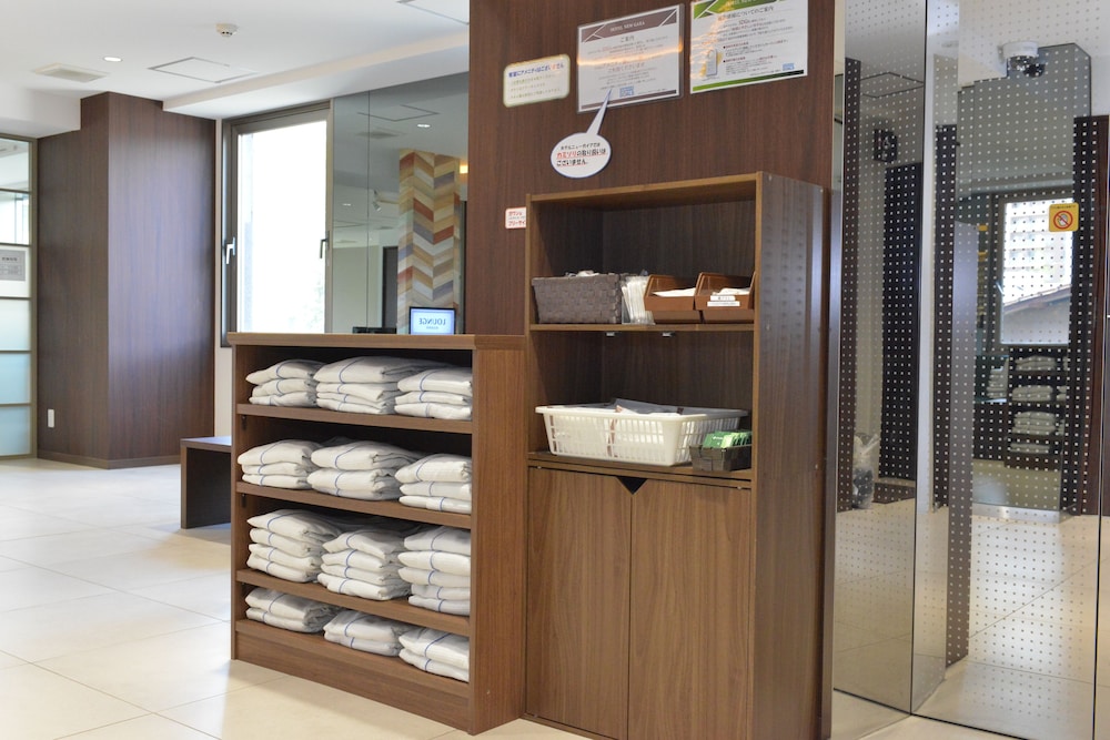 Hotel New Gaea Domemae 30/43