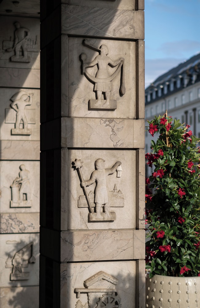 Sommerro Hotel Oslo 5/50