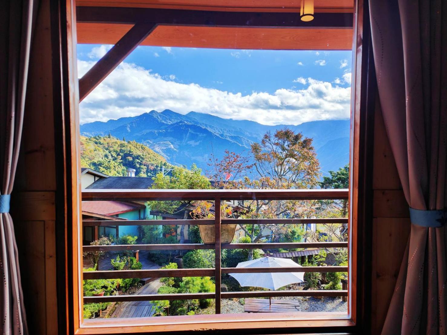 Shiyai Taoyuan B & B 12/30
