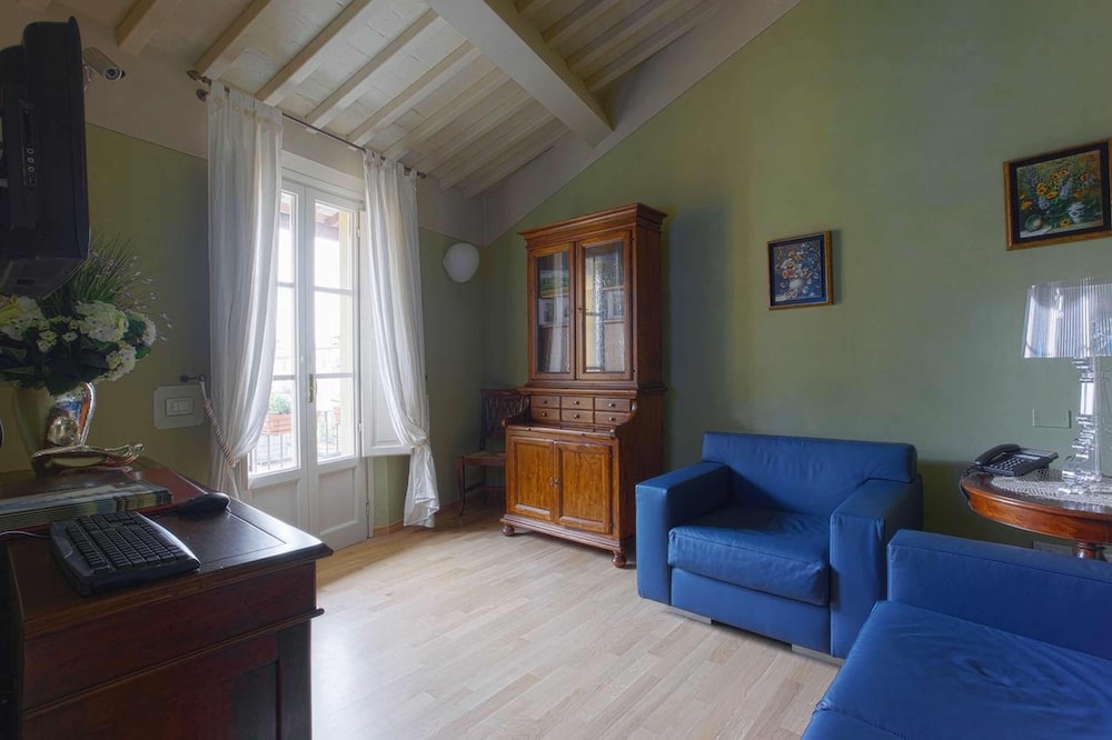 Relais I Miracoli 23/50