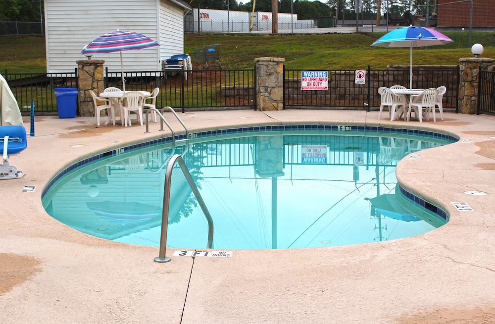Americas Best Value Inn Conyers 34/54