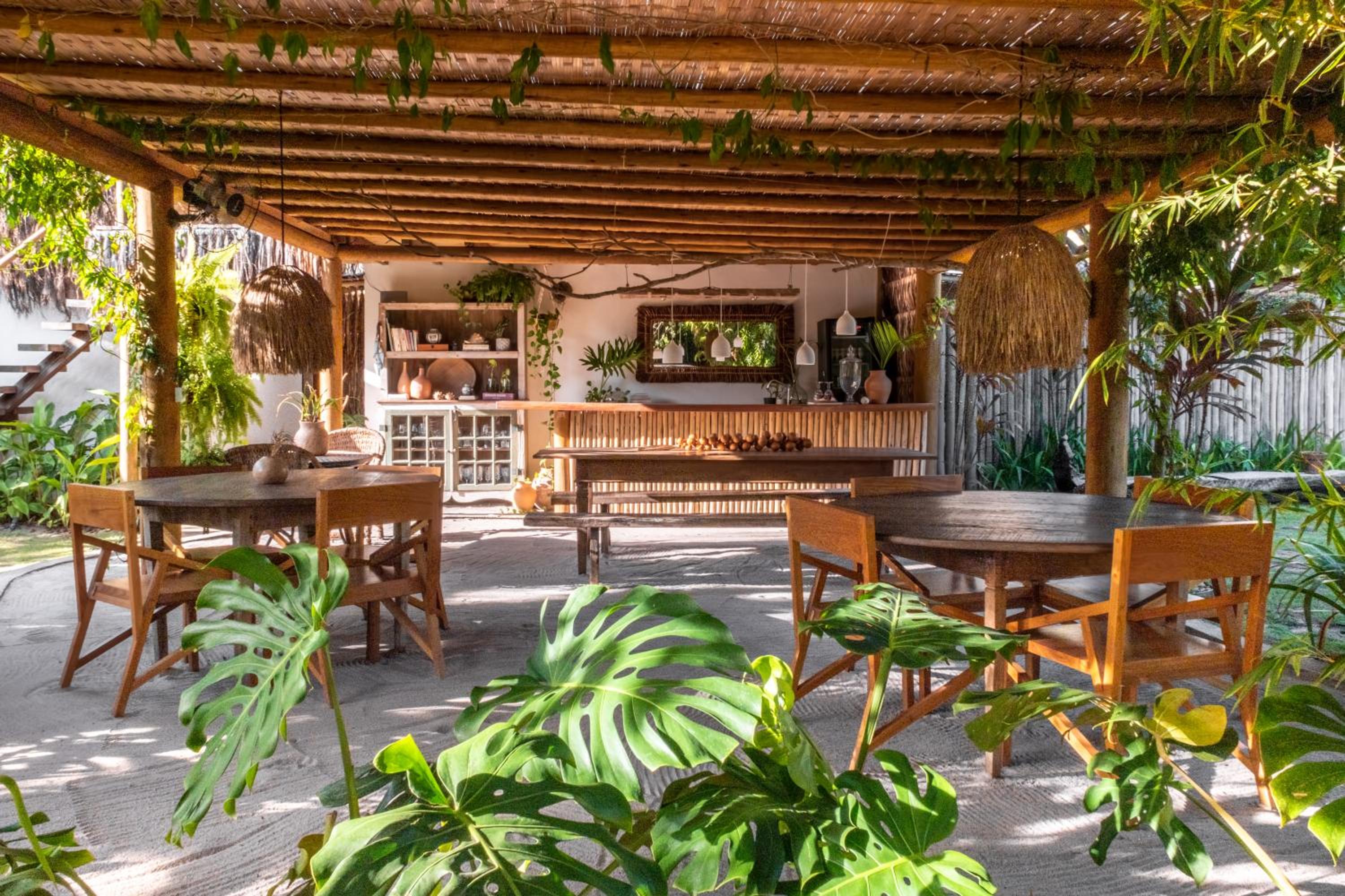 Casa Das Conchas Caraiva 5/39