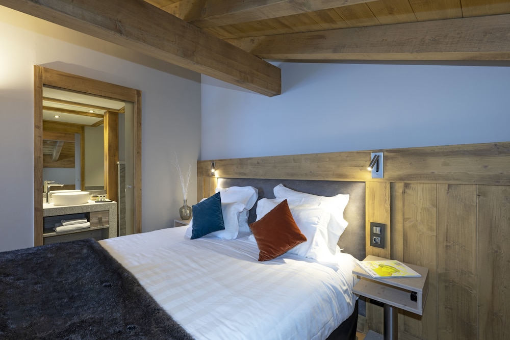 Les Chalets Elena 6/34
