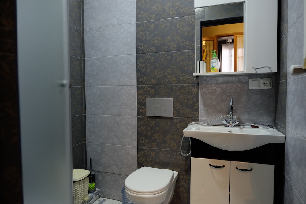 Mia B&B Old Tbilisi 48/50
