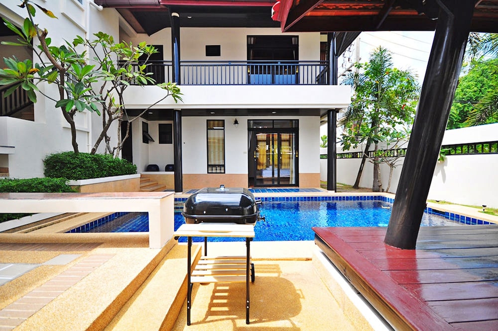 Ramida Pool Villa 7/51