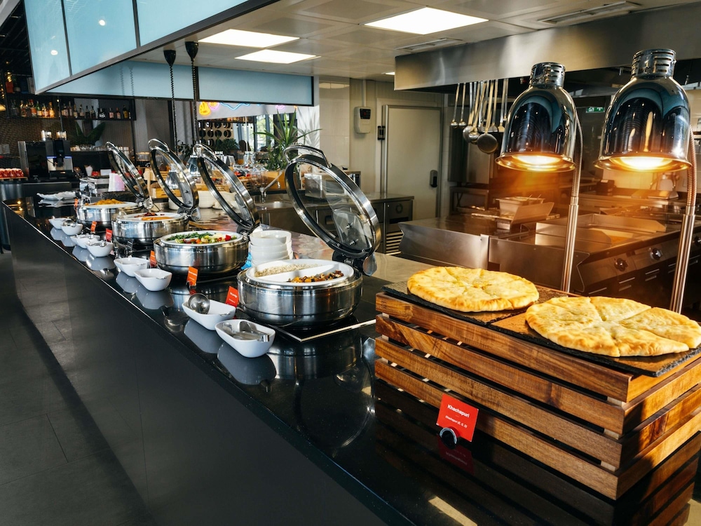 ibis Tbilisi Airport 30/60