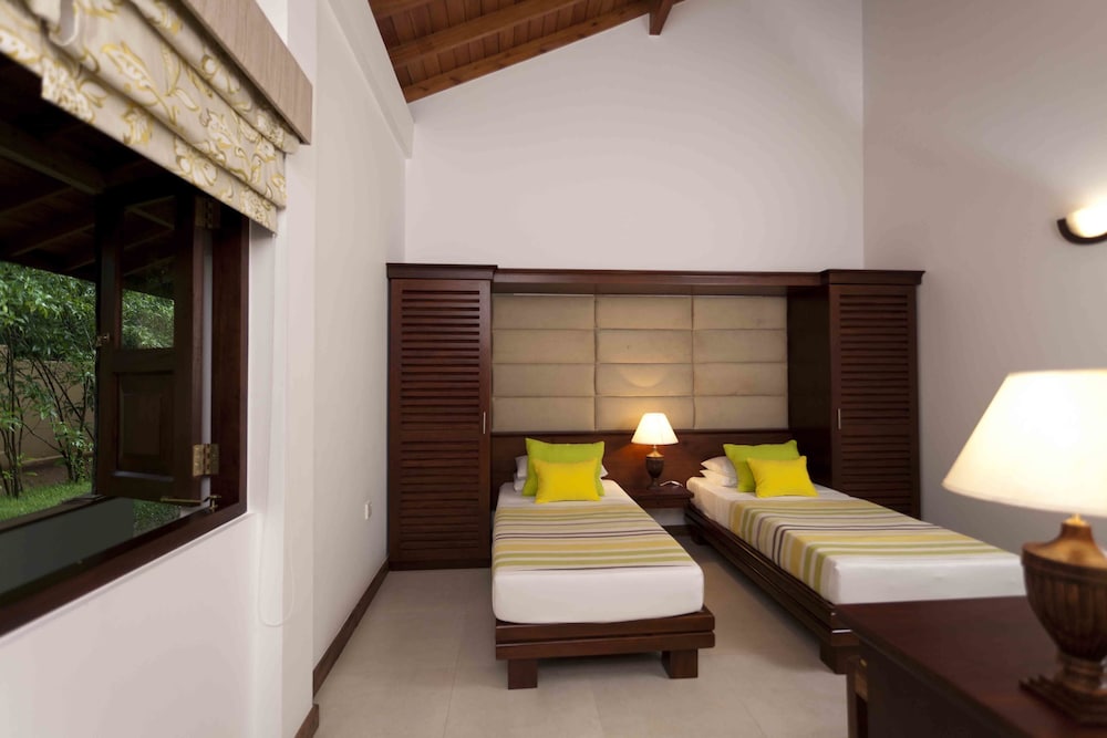 Amaya Lake 6/50
