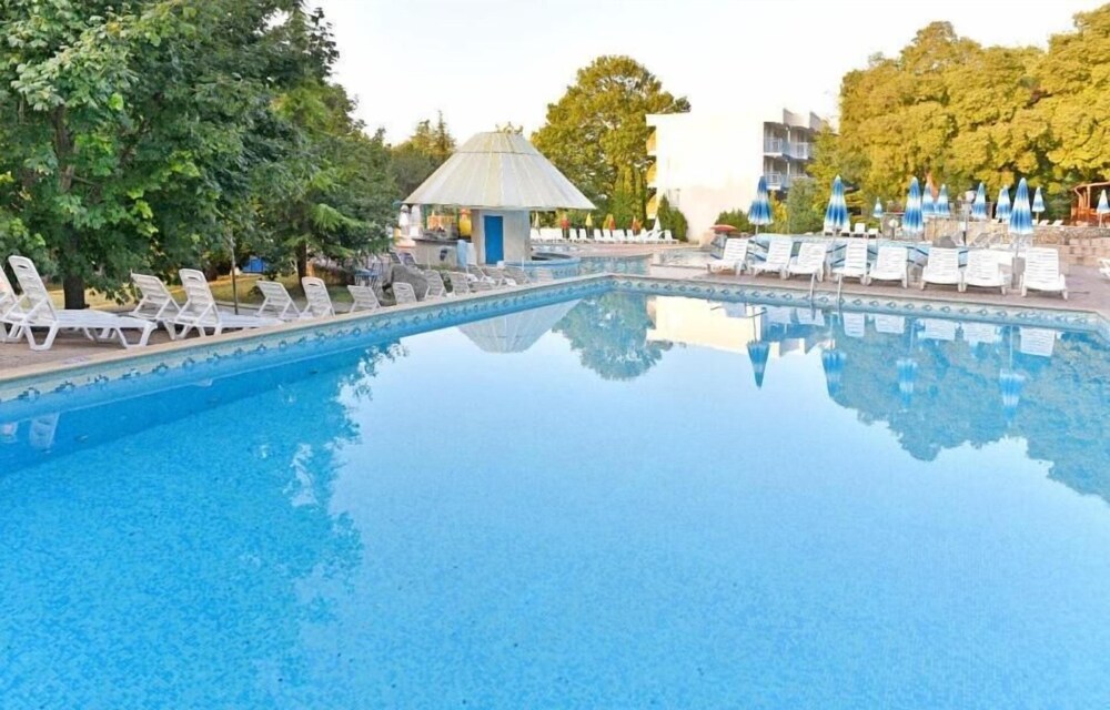 Hotel Orchidea Park All Inclusive 9/59