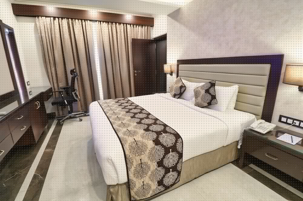 Goldfinch Hotel Mangaluru 21/60